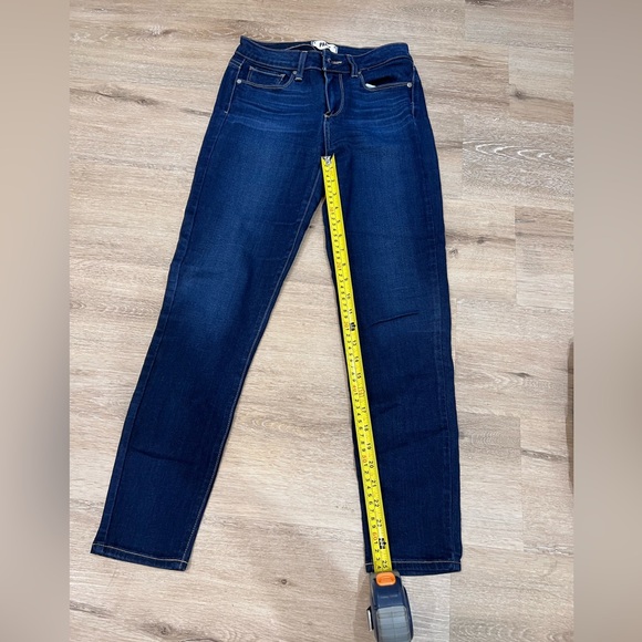 PAIGE jeans - size 25 - Picture 3 of 5
